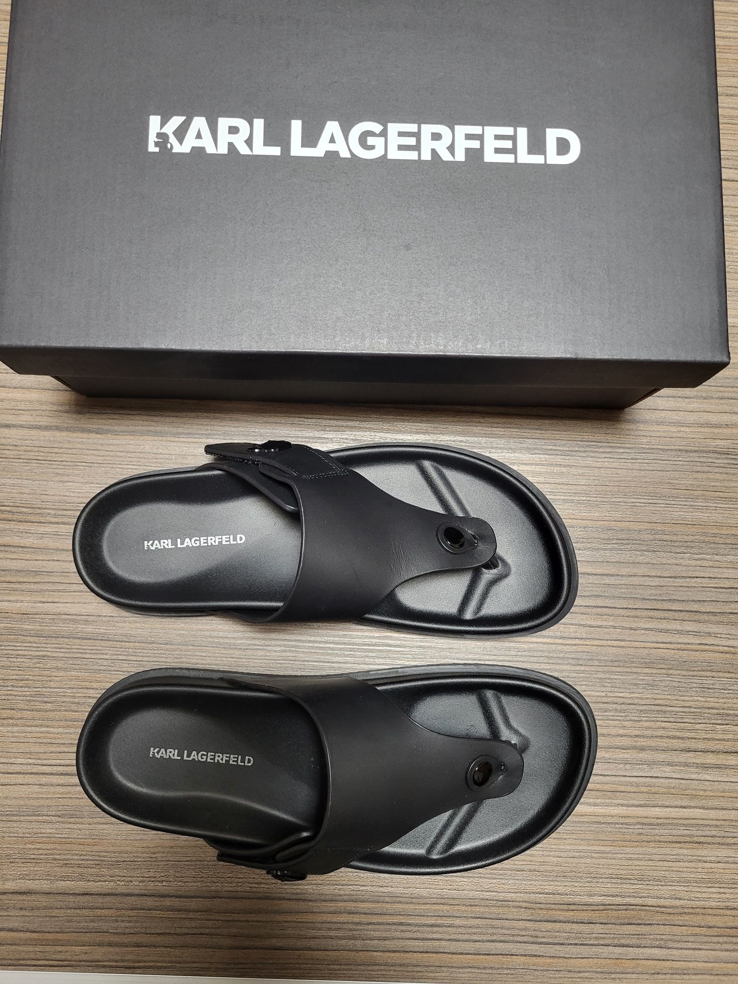 Нови Karl Lagerfeld