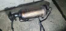 Catalizator dpf filtru particule audi 8E0 181 BA   8E0 131 703 R