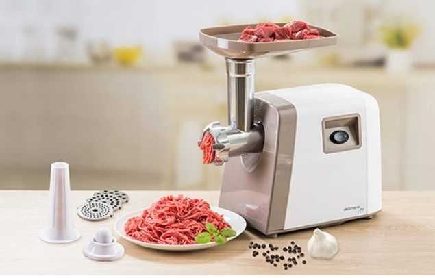 Месомелачка DELIMANO JOY 1800 W