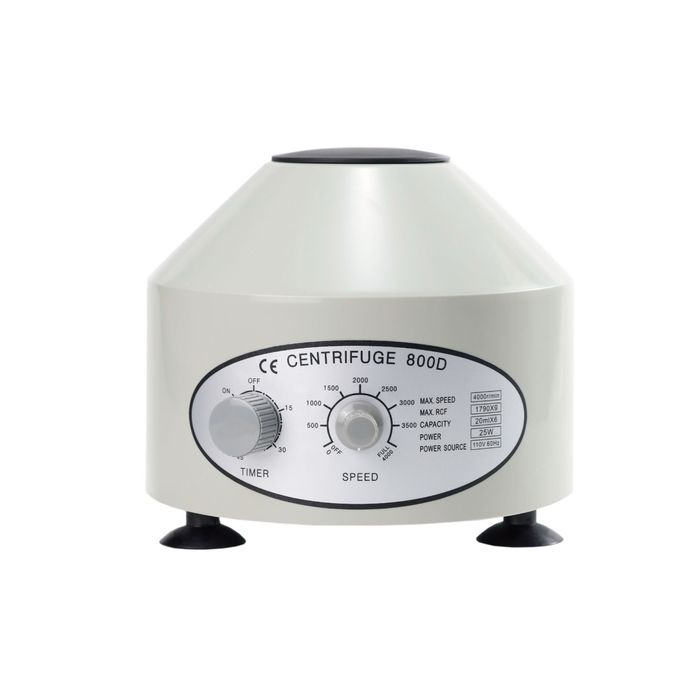 Sentrafuga apparati  bezzvukda ishlidi