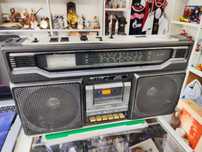 Касетофон JVC RC 636L