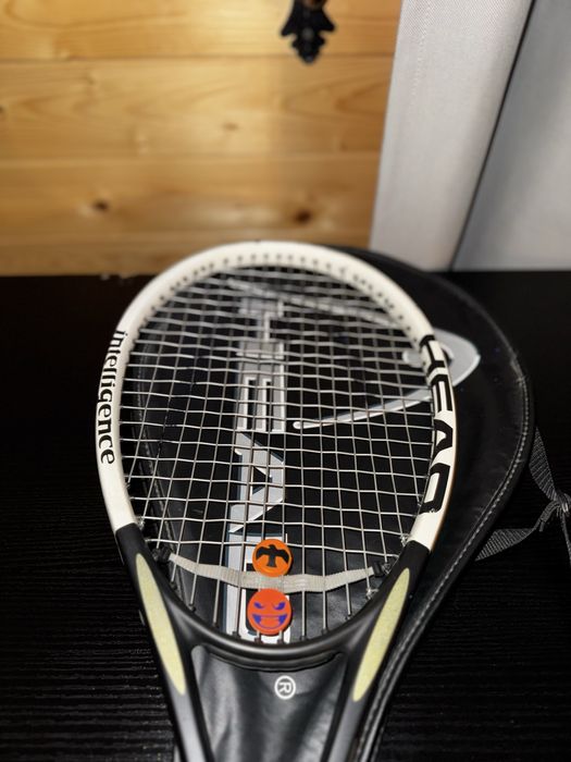 Racheta Tenis Head I.S2 mid plus