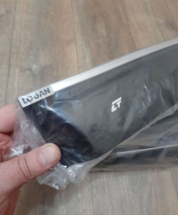 Запчасти на Рено Логан,Лада Ларгус!
Ветровики хромированные 14 000 те