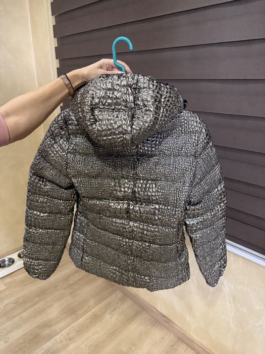 Зимно яке Moncler