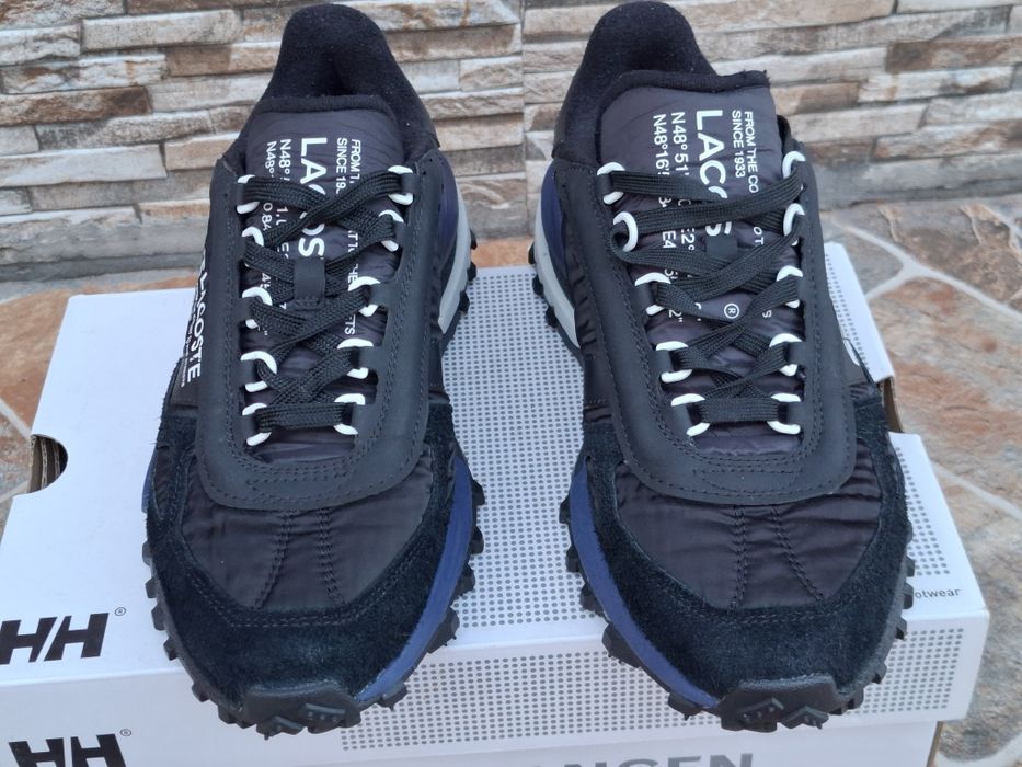 Sneakersi Lacoste Elite Active