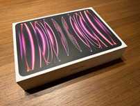 Новый iPad Pro 11 inch M2 256 Gb Запечатанный