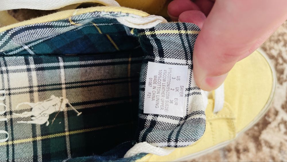 Продават се оригинални POLO