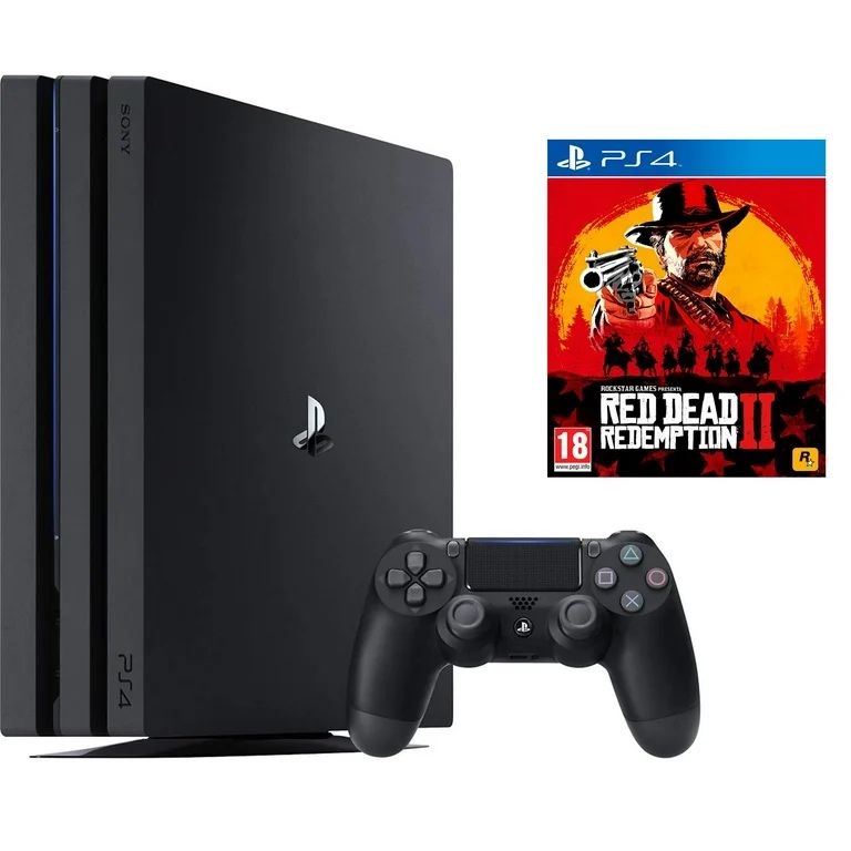 Playstation 4 PRO 1TB