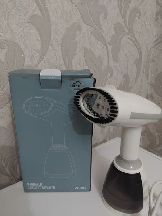 Пароотпариватель новый 10000, духовка маленькая 10000,