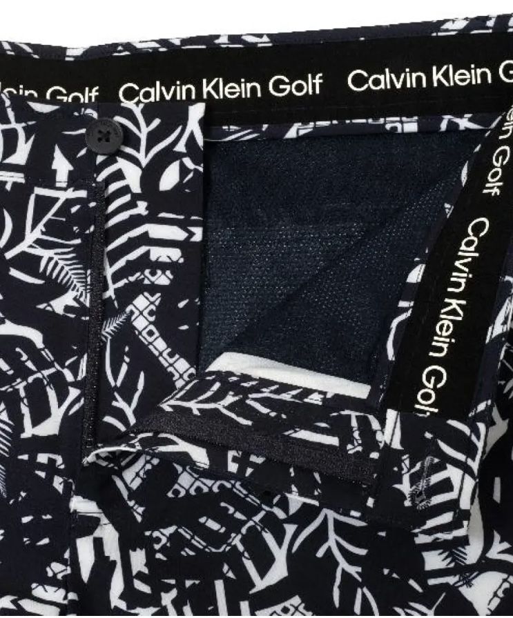 Мъжки къси панталони -Calvin Klein Golf