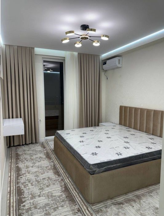 Yubsobod amerika elchixonasida