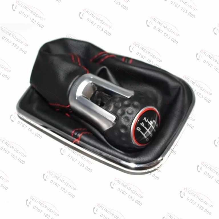 Manson + nuca GTI schimbator pt Vw Bora/Golf 4 in 5/6 viteze
