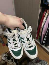 Adidas original verde