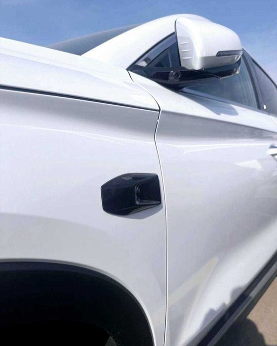 BYD Song plus chempion 2025