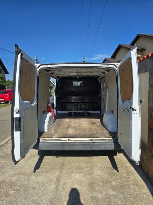 Ford transit 2.2 diesel