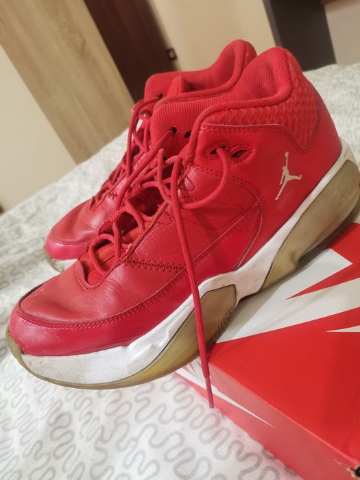 Баскетболни маратонки Nike Air Jordan