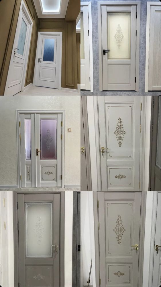 Межкомнатные Двери из мдф Мдф двери, Mdf eshik, Мдф эшик,
