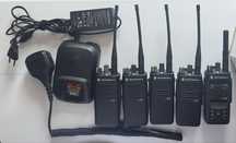 Statii Emisie-Receptie Motorola DP2400 DP2400e XPR3500