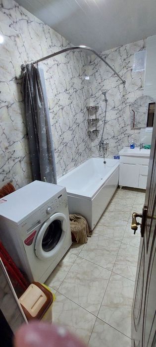 Срочно сдается 3 комнатная квартира