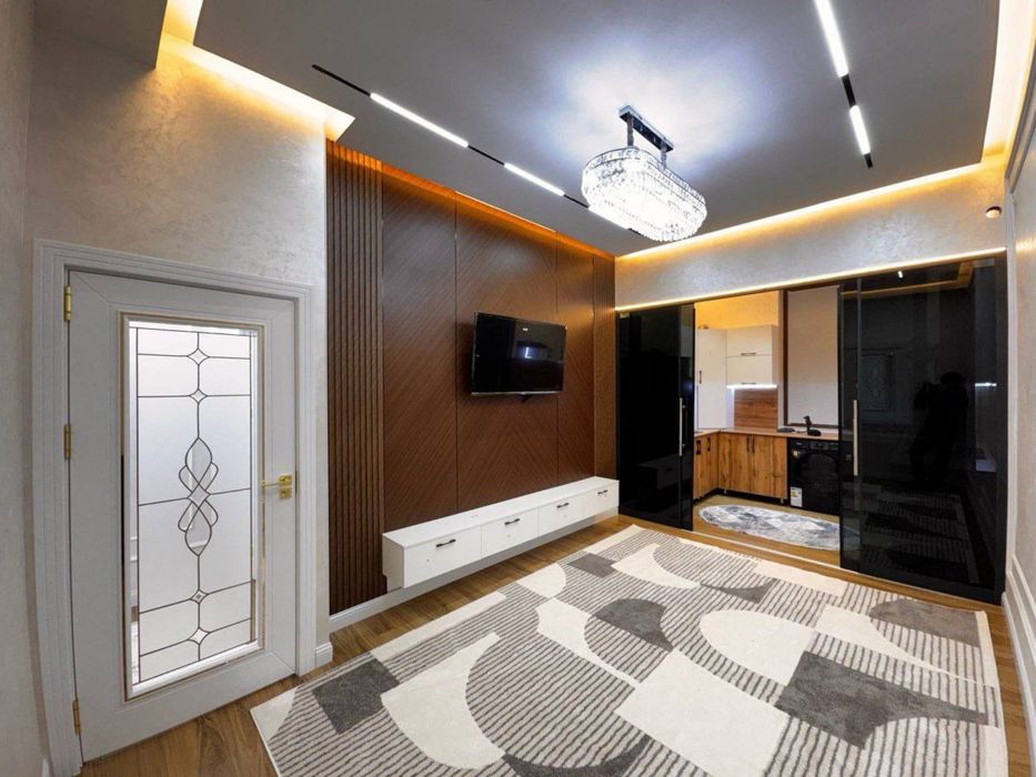 Продается 3 комнатная Квартира площадью 60 кв.м. По улице Гагарина