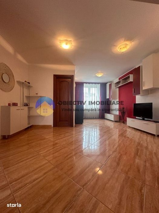 Apartament 4 camere/2 bai/2 balcoane Maratei