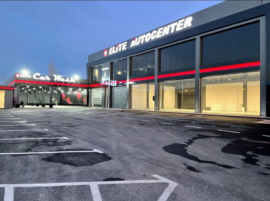 ПРОДАЁТСЯ не жилой бизнес готовый здание