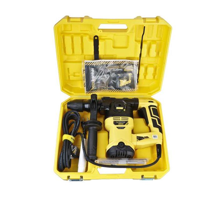 Перфоратор Hanskonner HRH1532RE, новый