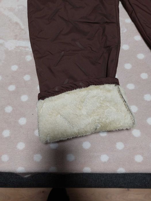 Мъжки зимни панталони