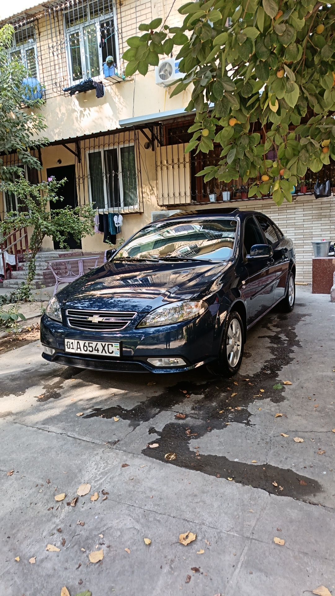 Аренда с выкупом