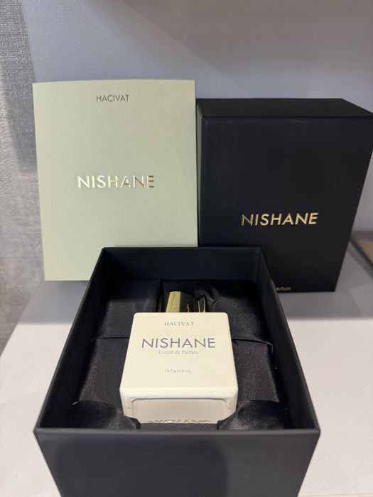 nishane hacivat original