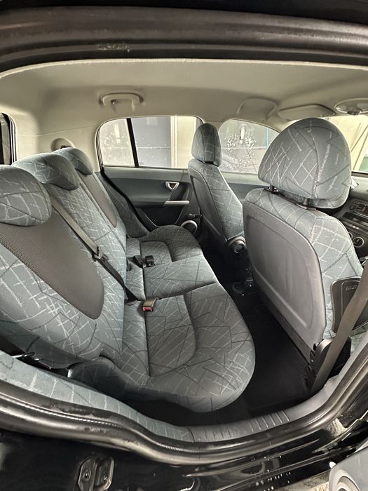 Smart Forfour 1.3 Benzină - An 2004 - Stare impecabilă