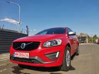 Volvo XC 60 2.4 D5 220 cp Euro 6 AWD