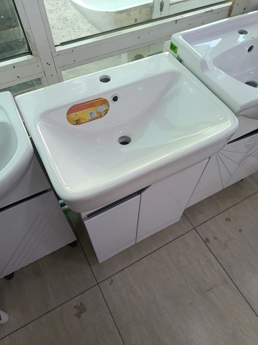 Раковина Тумба Rakvina