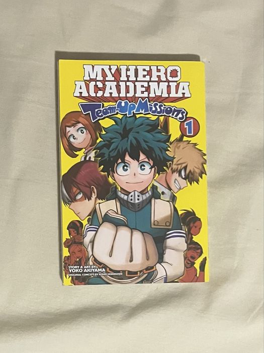 Manga на Demon slayer от vol.3 до vol. 21