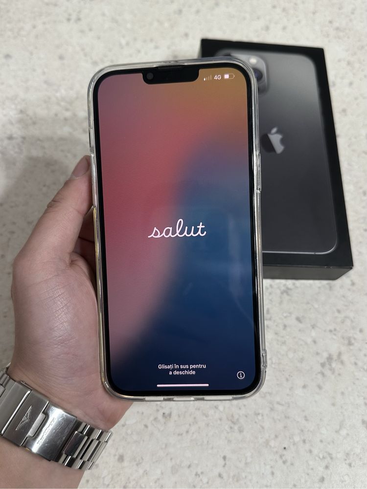 Iphone 13 Pro Max 128gb
