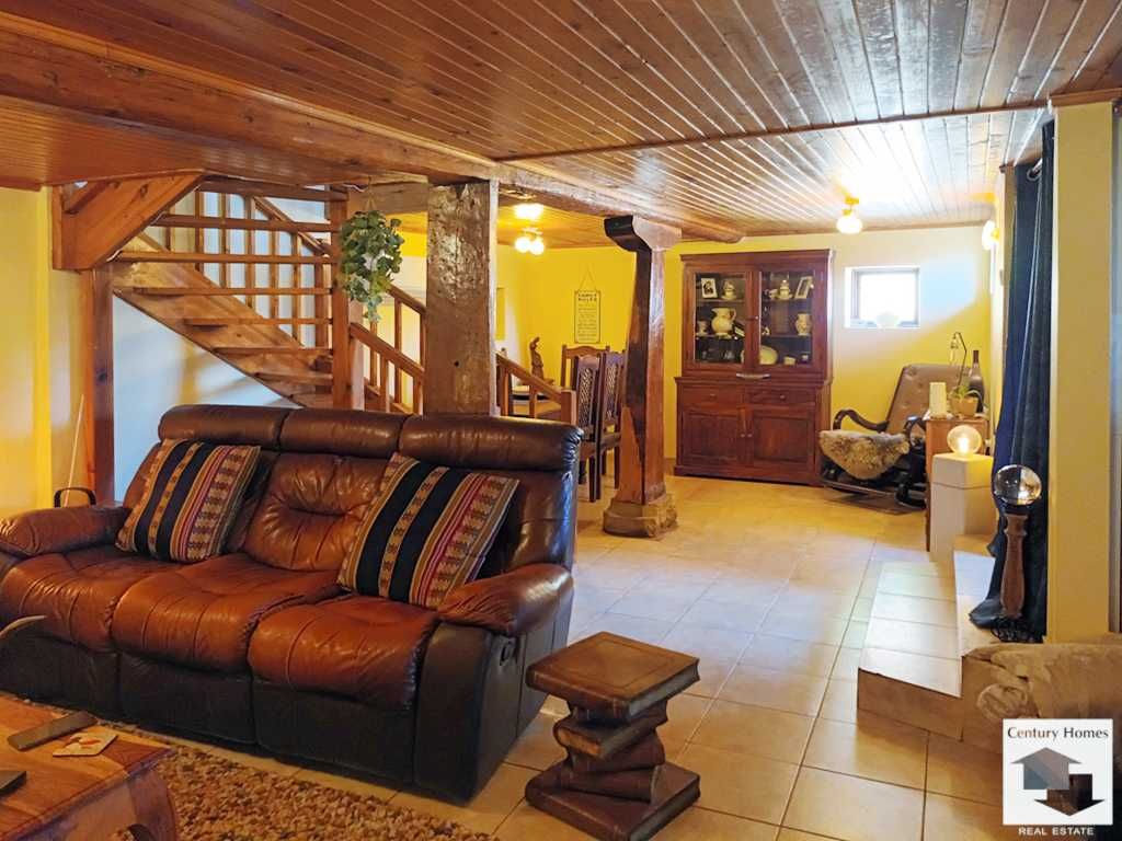 Продава се Къща в с. Стефан Стамболово, Област Велико Търново - 150 кв.м за 1060 €/кв.м - Снимка #3