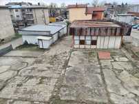Дворно място в центъра на гр. Гълъбово