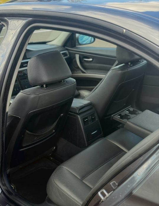 Vand/schimb bmw e90 m47