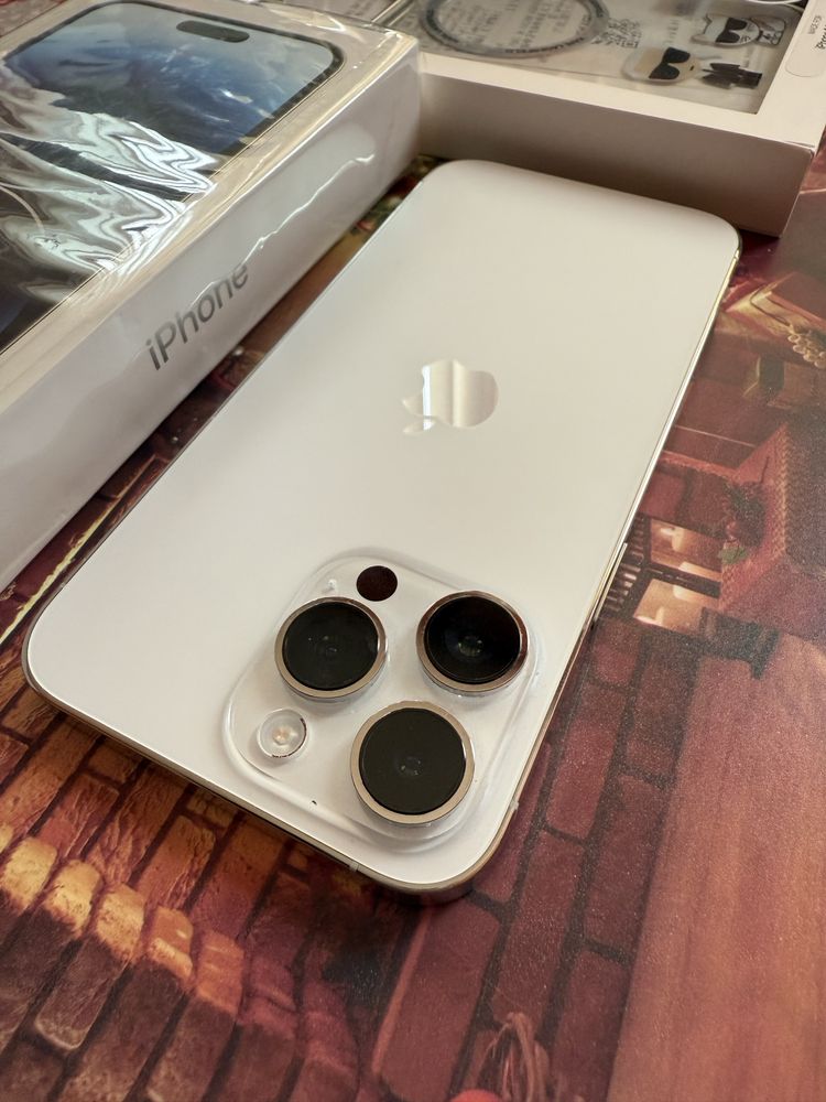 Iphone 14 pro max-1 tb