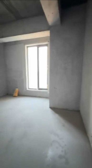 Новостройка 4-х комнатная ул. Сайрам (ремонта пока нет) ID: 4415