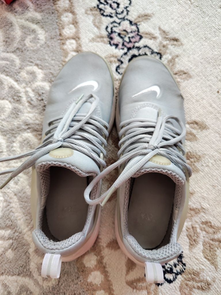 Кроссовки , обувь Nike air presto