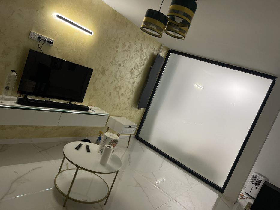 Vand apartament cu 3 camere 2 bai