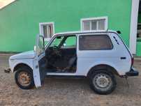 Нива 2005ж сатылады