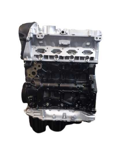 Motor 2.0 TFSI CCZ E5 Vw Skoda 12luni garantie