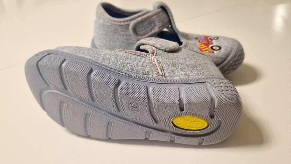 Детски пантофи за момче Befado, размер 25