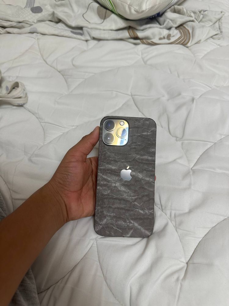 Iphone 13 pro max black 128 GB