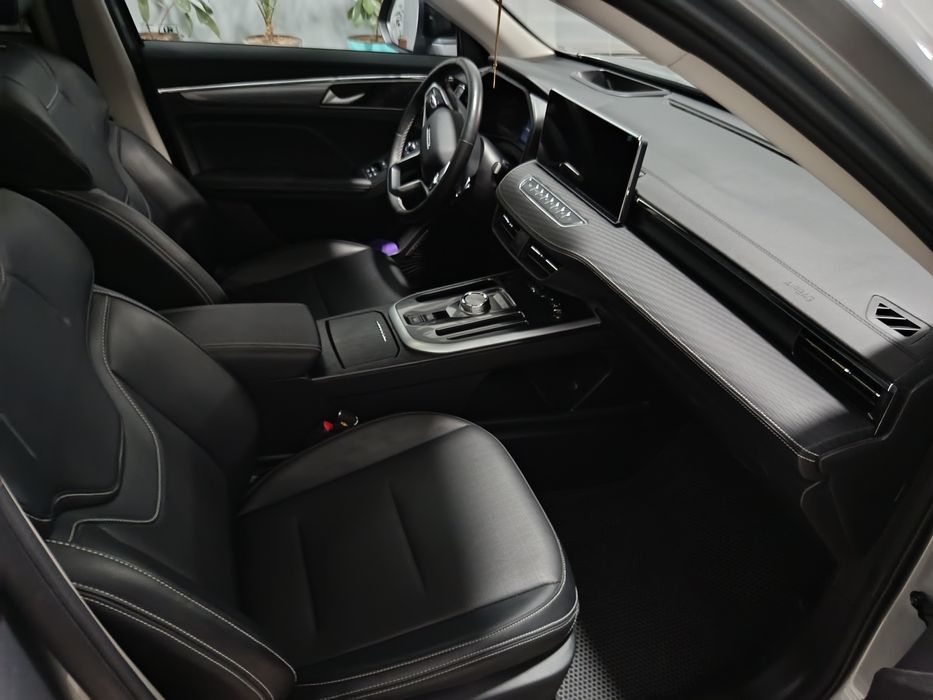 HAVAL JOLION FULL  3 позиция 2025. Хавал жулион