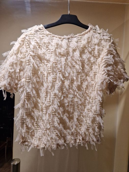 Дамка тениска  на Zara