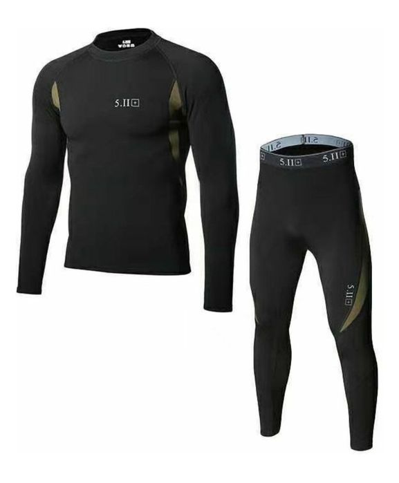 термобельё, рашгард