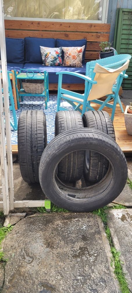 Anvelope vara Michelin 205/55/R16